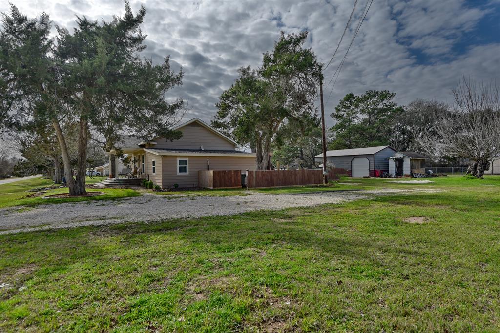 492 2nd Street, Somerville, Texas image 3