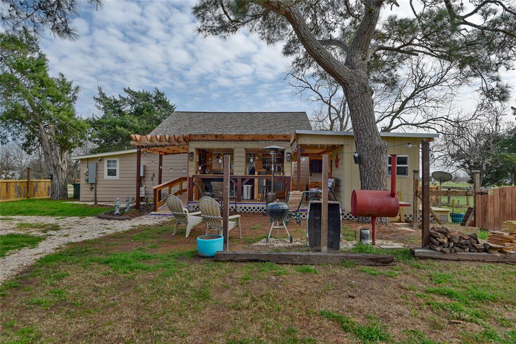 492 2nd Street, Somerville, Texas image 4