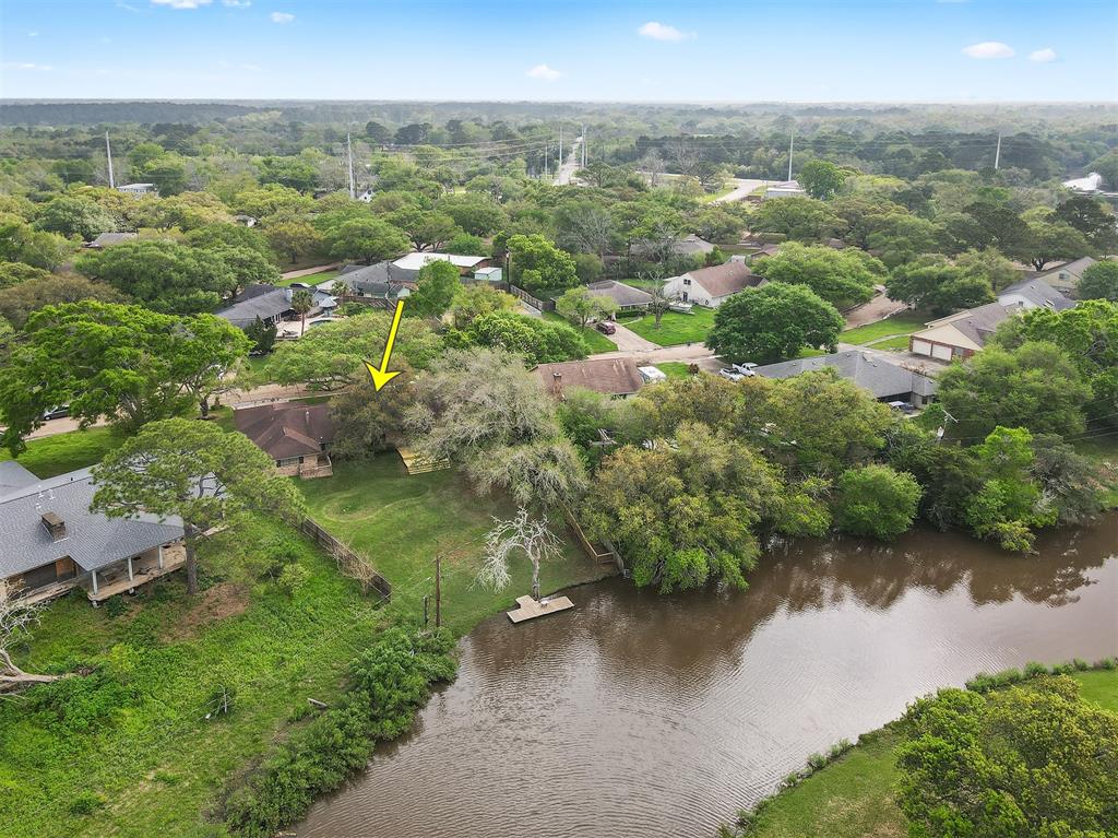 115 Bayou Glen Street, Hitchcock, Texas image 38