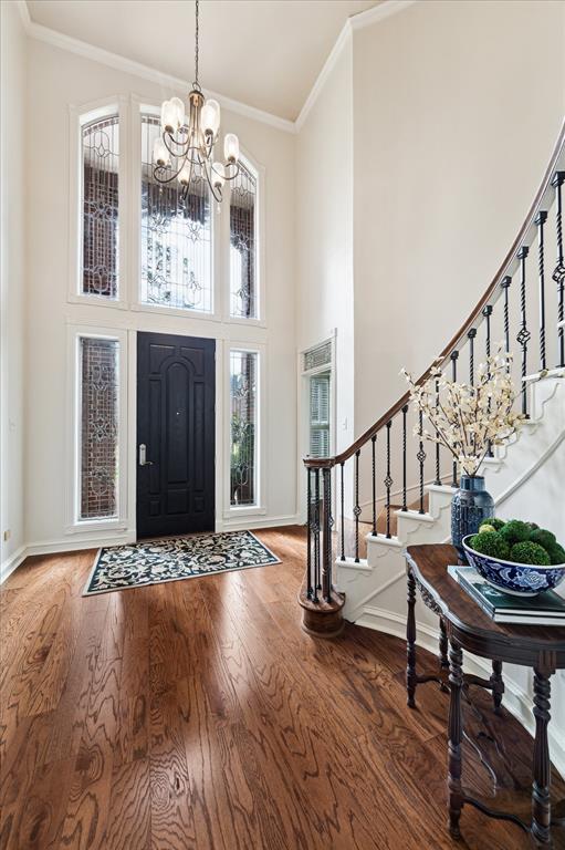 1918 Seven Maples Drive