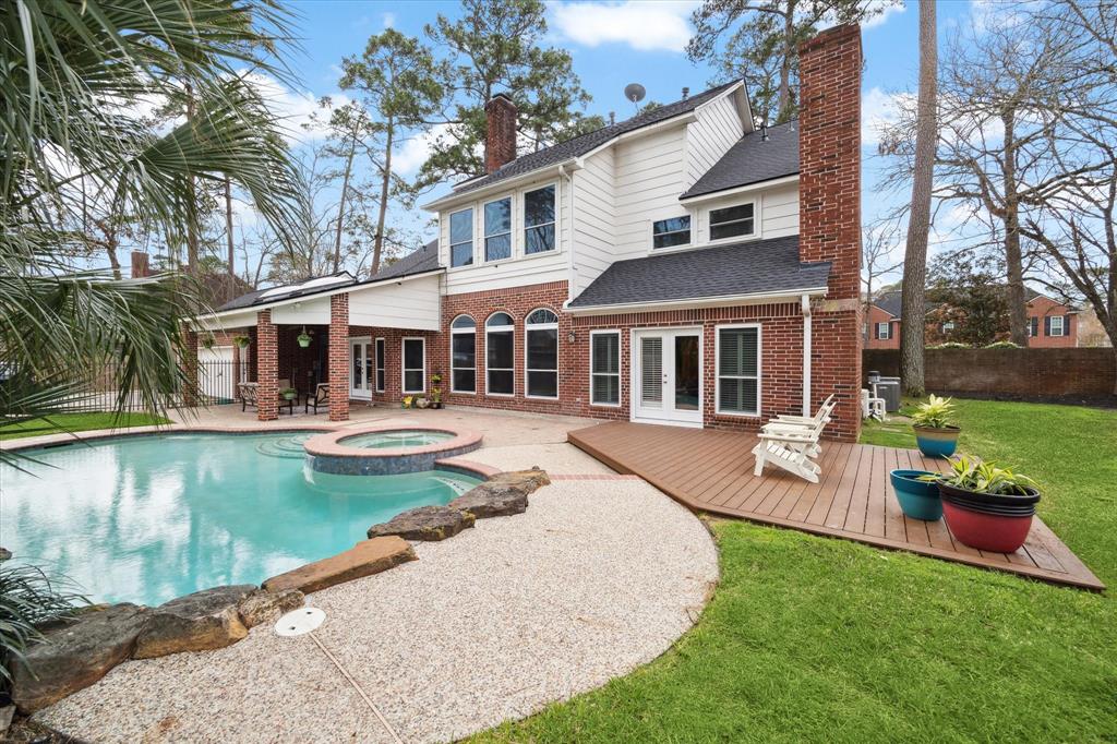 1918 Seven Maples Drive