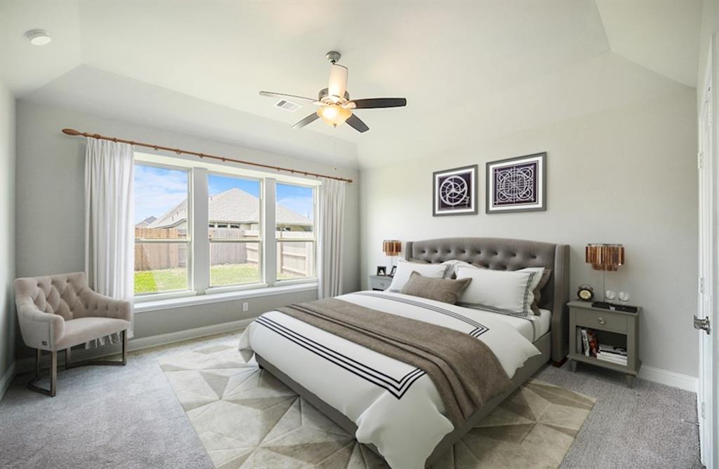 714 Satterwhite Farms Lane, Magnolia, Texas image 3