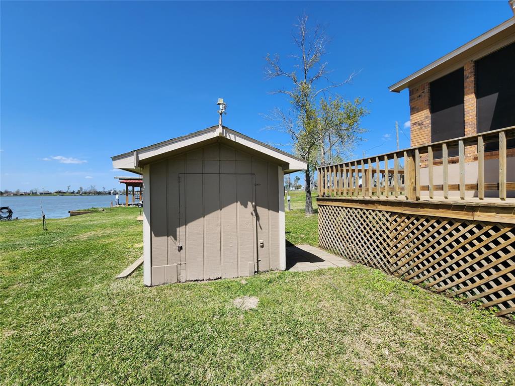 482 W Cattle Drive, Onalaska, Texas image 23