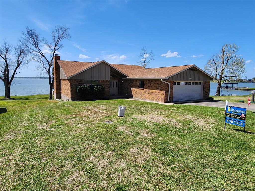 482 W Cattle Drive, Onalaska, Texas image 3