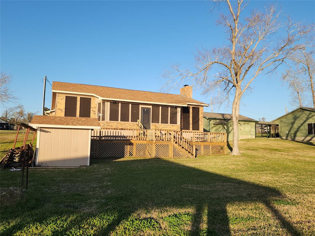 482 W Cattle Drive, Onalaska, Texas image 27