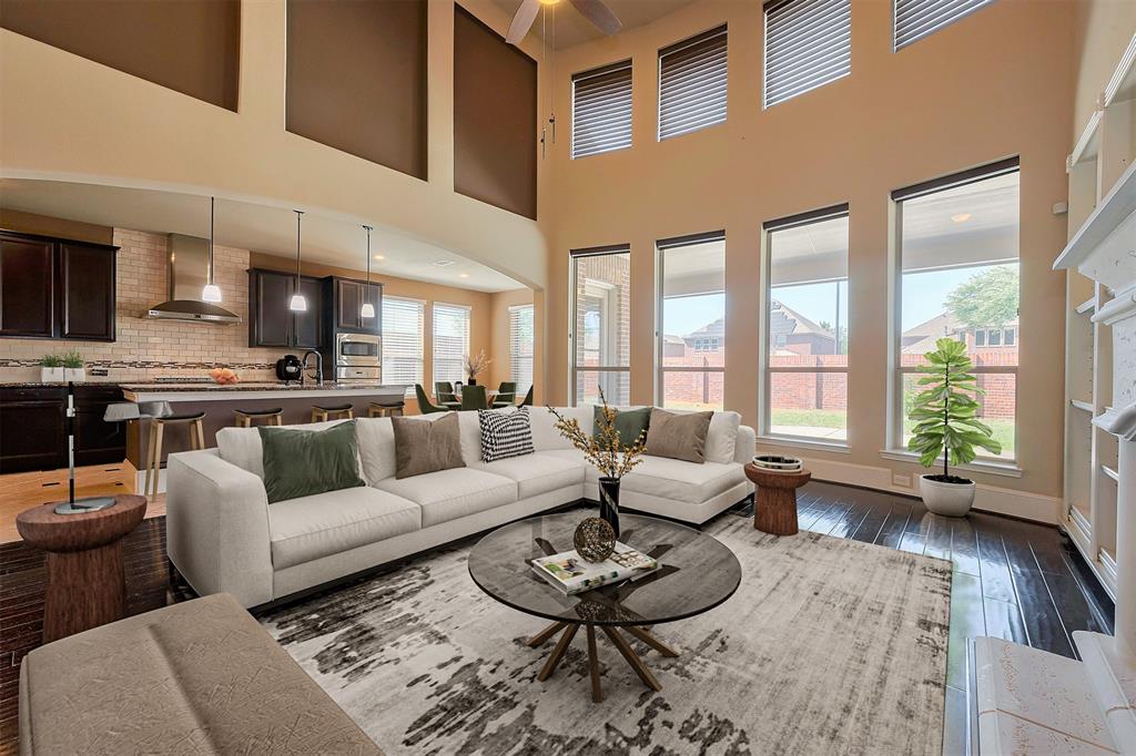 27414 Wooded Canyon Drive