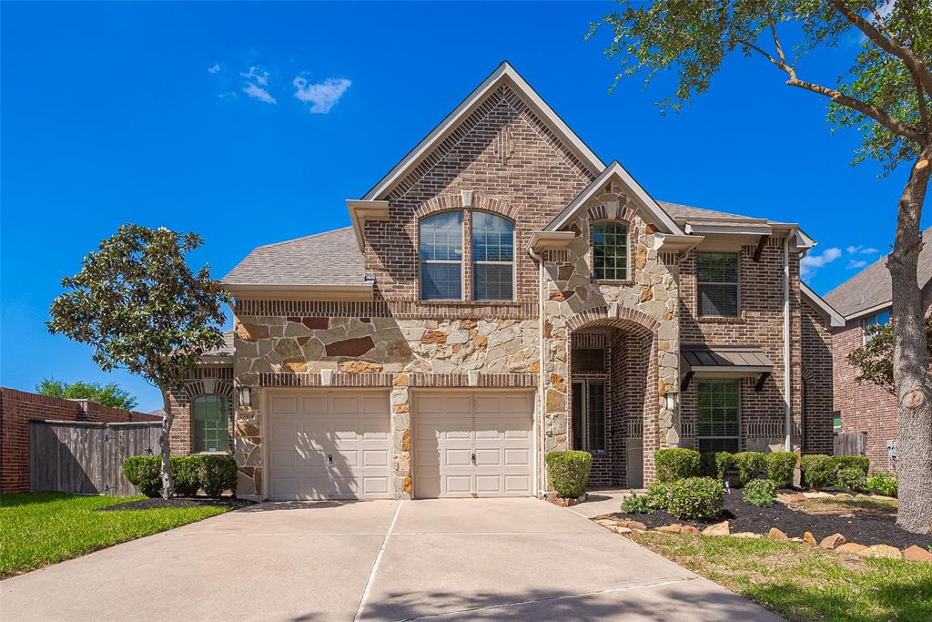 27414 Wooded Canyon Drive