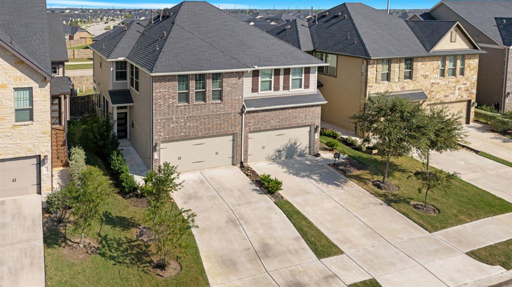 5215 Prairie Terrace Lane, Fulshear, Texas image 29