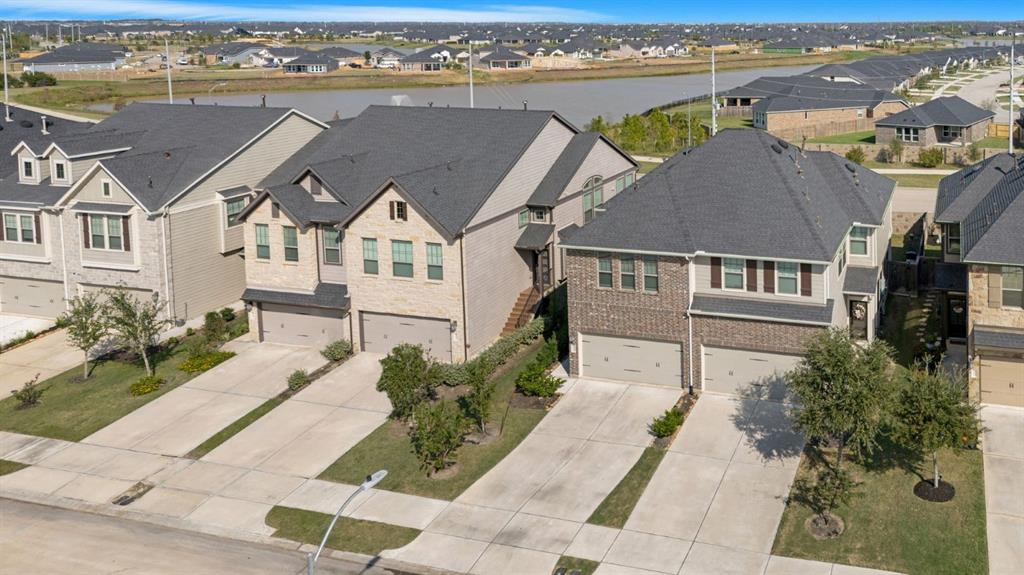 5215 Prairie Terrace Lane, Fulshear, Texas image 30