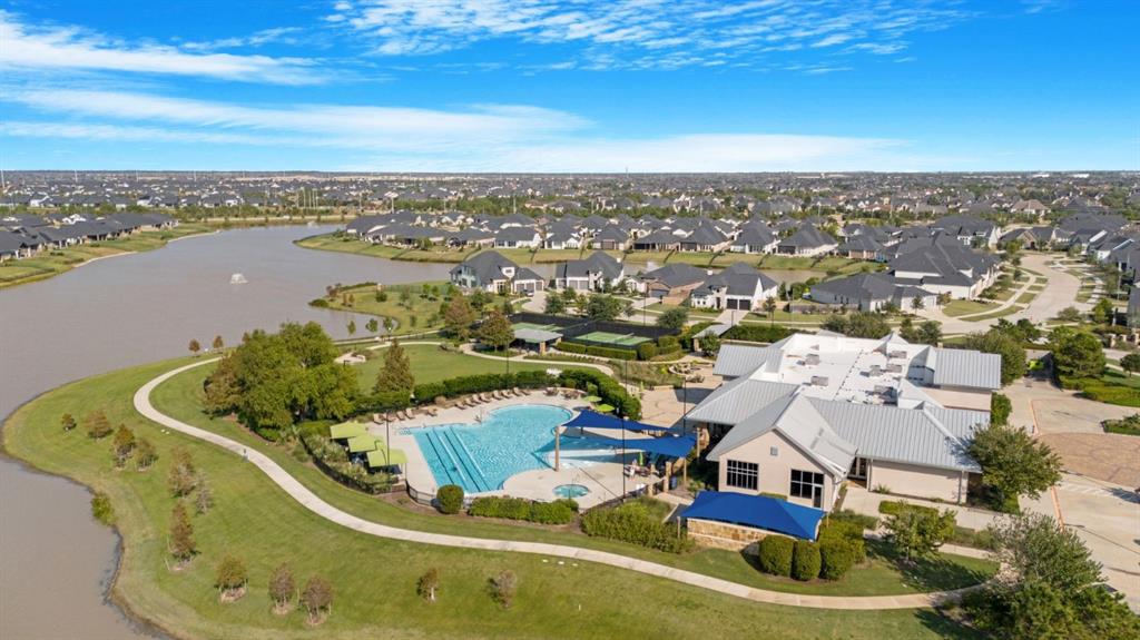 5215 Prairie Terrace Lane, Fulshear, Texas image 31