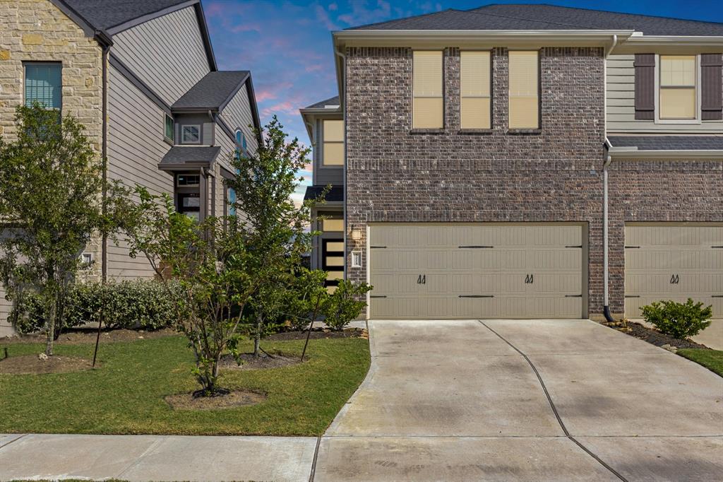 5215 Prairie Terrace Lane, Fulshear, Texas image 36