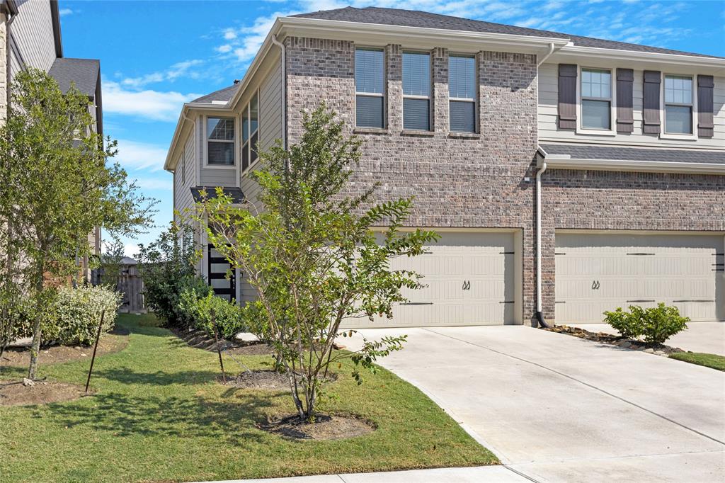5215 Prairie Terrace Lane, Fulshear, Texas image 35