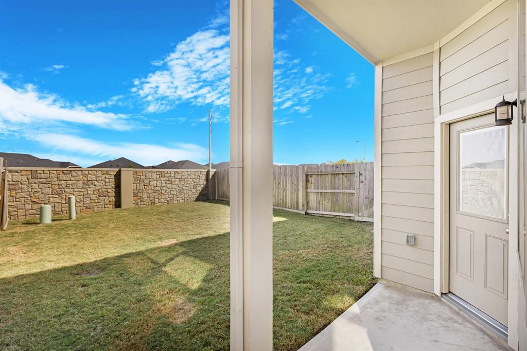 5215 Prairie Terrace Lane, Fulshear, Texas image 25