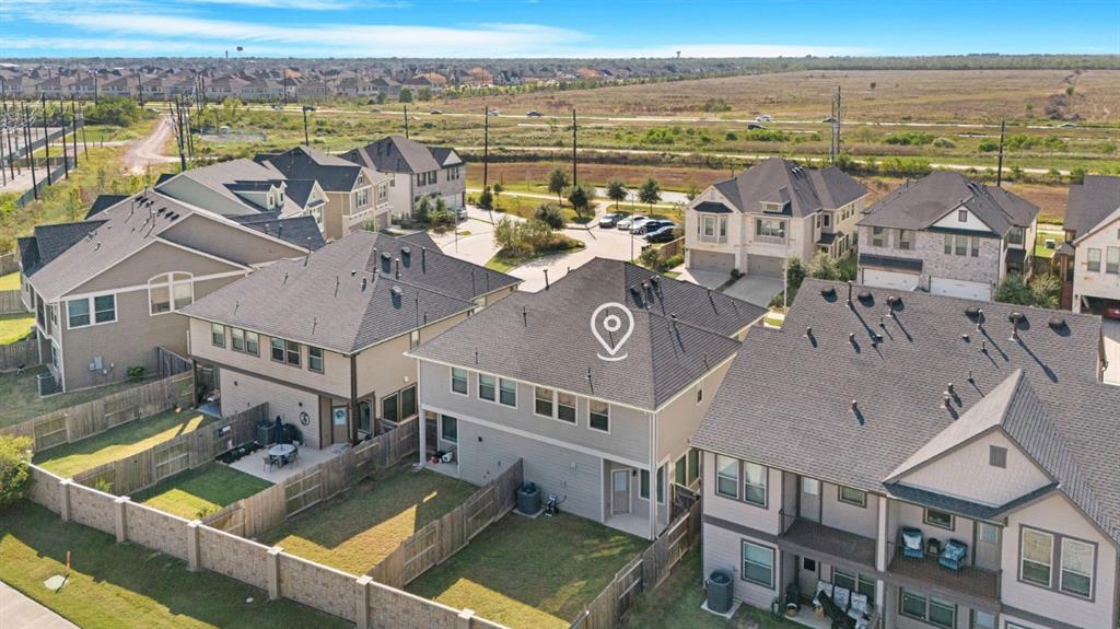 5215 Prairie Terrace Lane, Fulshear, Texas image 28