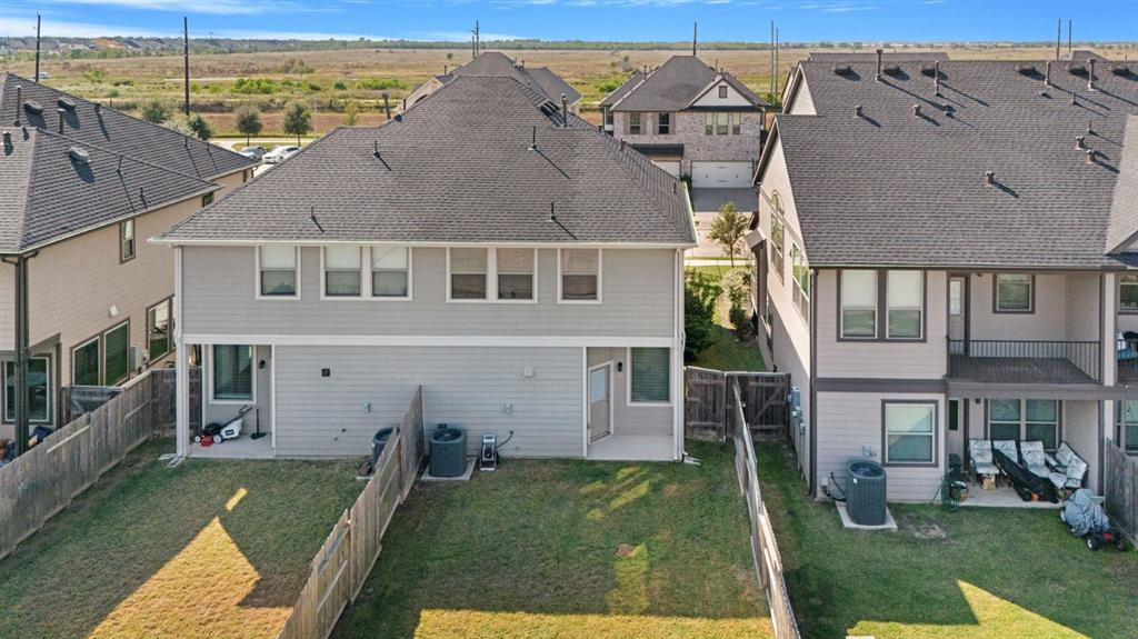5215 Prairie Terrace Lane, Fulshear, Texas image 27