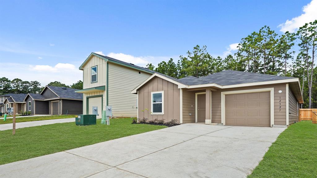 12327 Mccrorey Trails Court