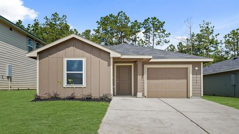 Photo of 12327 Mccrorey Trails Court, Conroe, TX 77303 (MLS # 89296869)