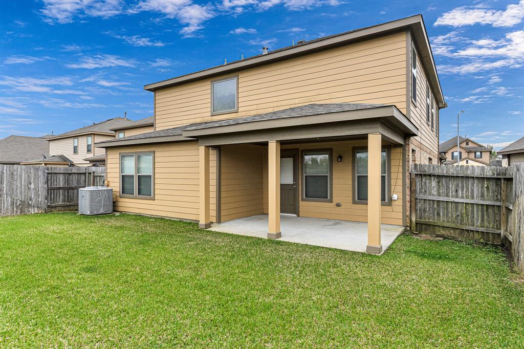 21470 Biscayne Valley Lane, Katy, Texas image 16