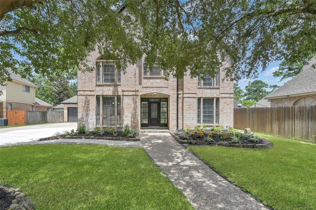 View Houston, TX 77069 house