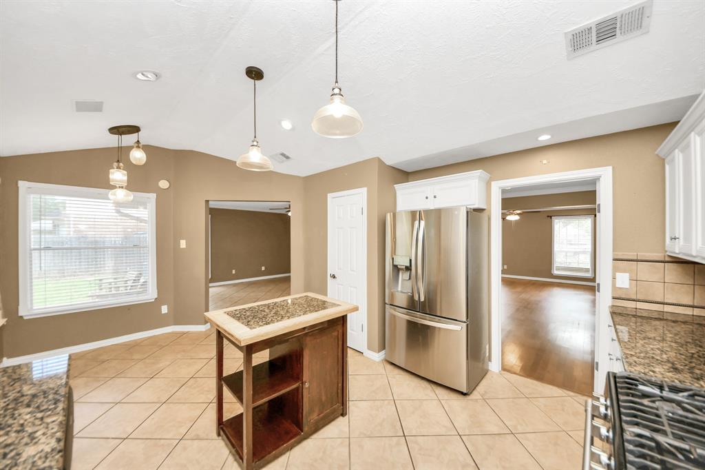 3840 Clover Drive