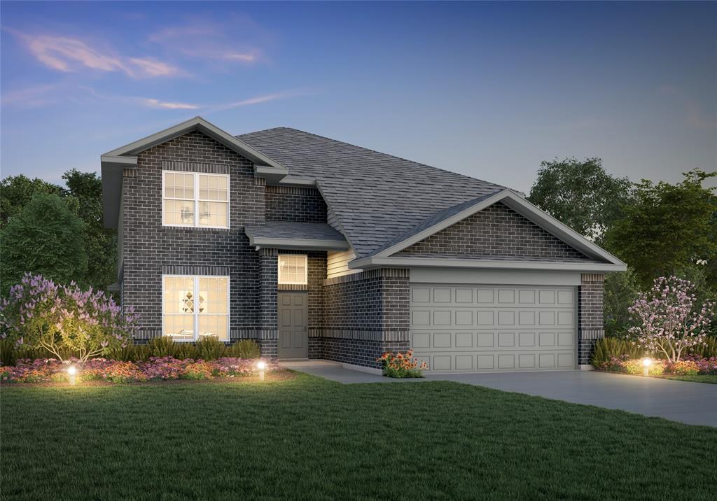 3028 Bristlegrass Street, Brookshire, Texas image 1