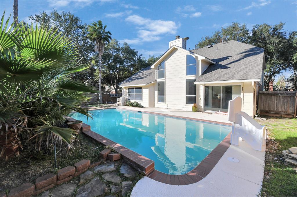 1122 New Tree Lane Lane, Missouri City, Texas image 28