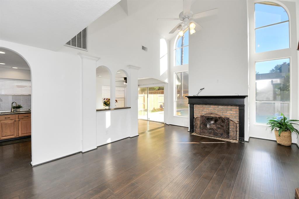 1122 New Tree Lane Lane, Missouri City, Texas image 6