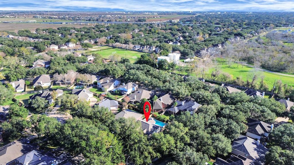 1122 New Tree Lane Lane, Missouri City, Texas image 34