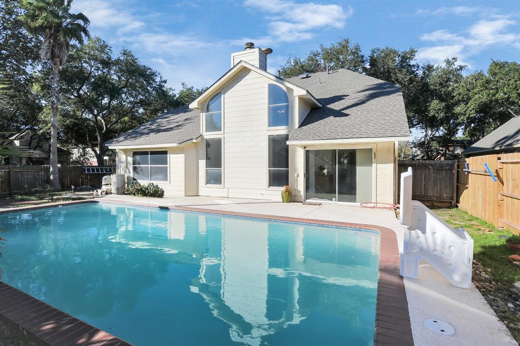1122 New Tree Lane Lane, Missouri City, Texas image 30