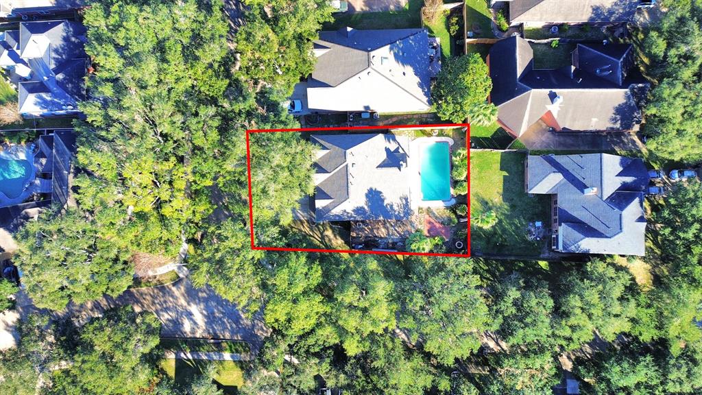 1122 New Tree Lane Lane, Missouri City, Texas image 32
