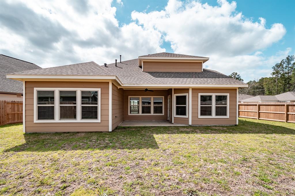 10301 Woodhill Spa Lane, Cleveland, Texas image 38