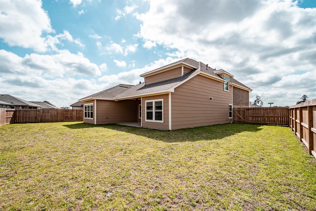 10301 Woodhill Spa Lane, Cleveland, Texas image 37