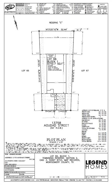 13758 Aoudad Street, Splendora, Texas image 5