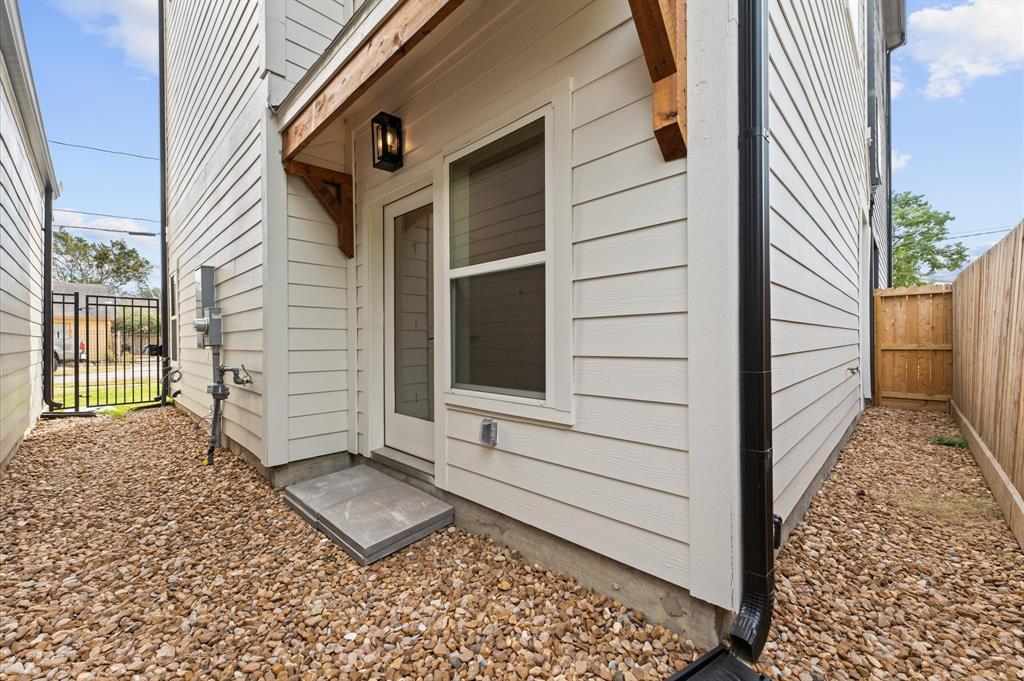 1428 Miller Street, Houston, Texas image 21