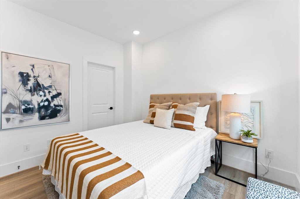 1428 Miller Street, Houston, Texas image 16