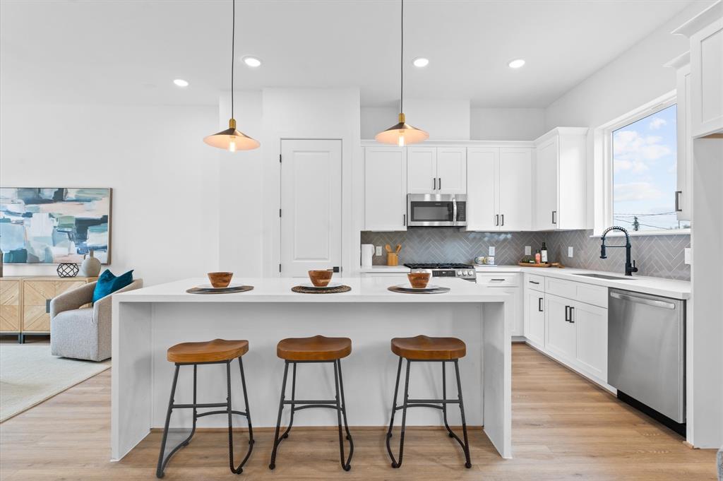 1428 Miller Street, Houston, Texas image 8