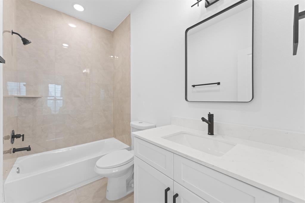 1428 Miller Street, Houston, Texas image 17