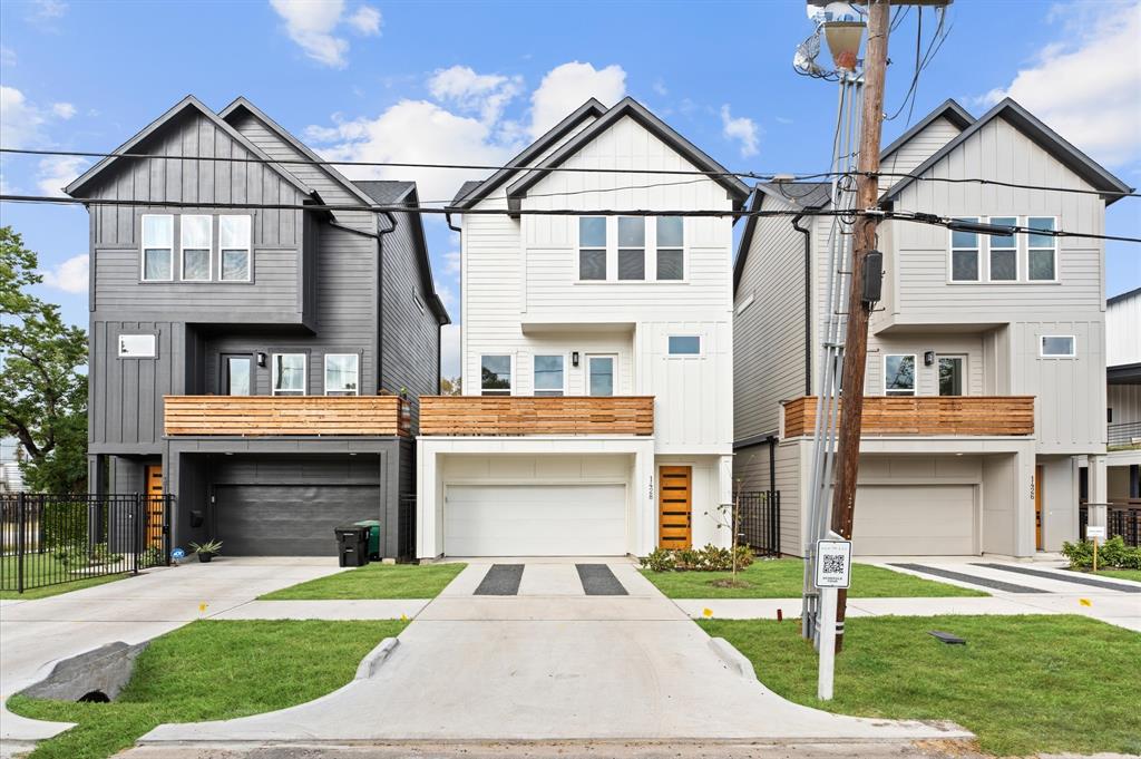 1428 Miller Street, Houston, Texas image 2