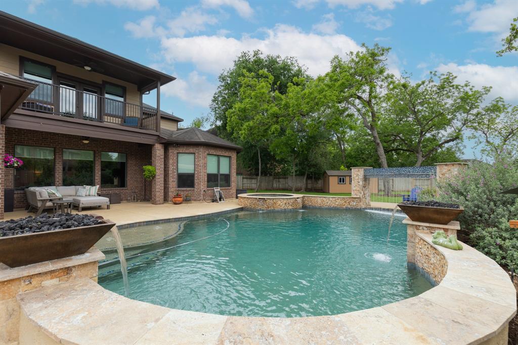 7 Fort Graham Court, Missouri City, Texas image 1