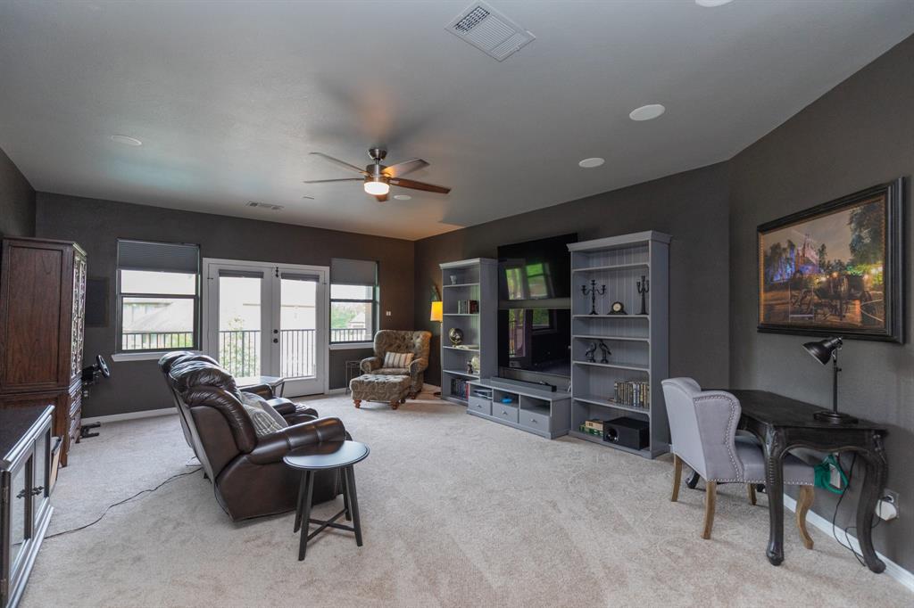 7 Fort Graham Court, Missouri City, Texas image 34