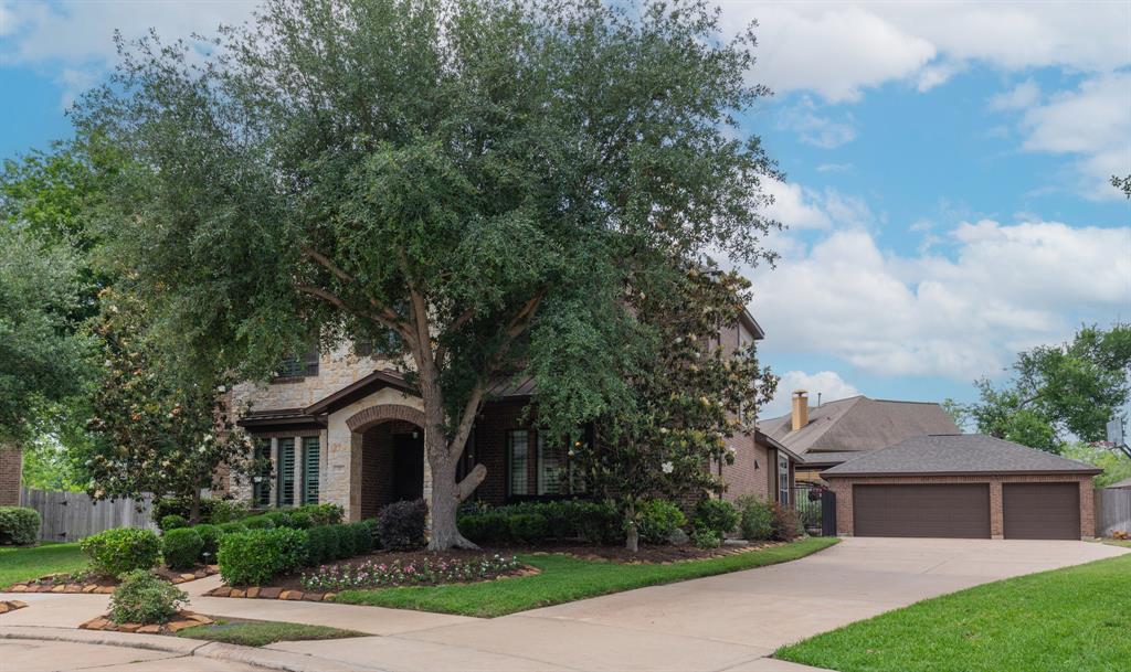 7 Fort Graham Court