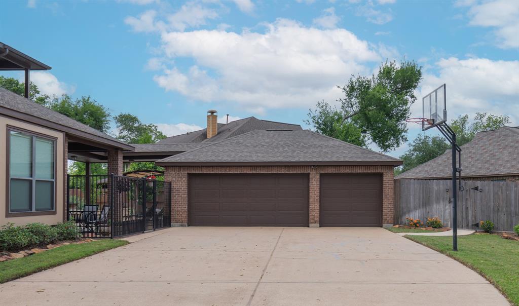 7 Fort Graham Court