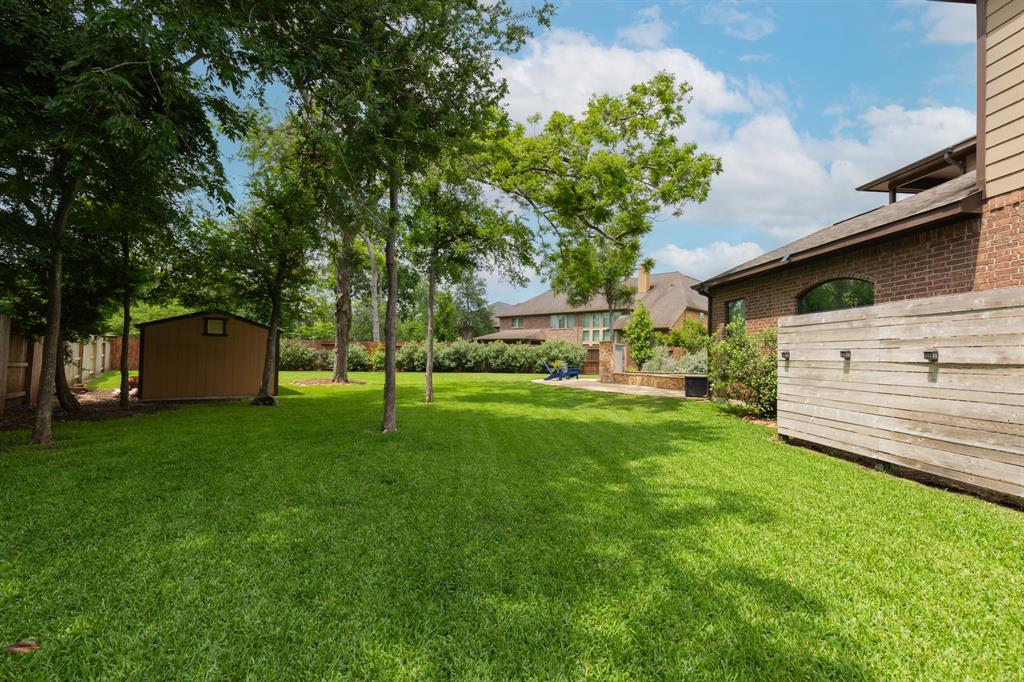 7 Fort Graham Court, Missouri City, Texas image 49