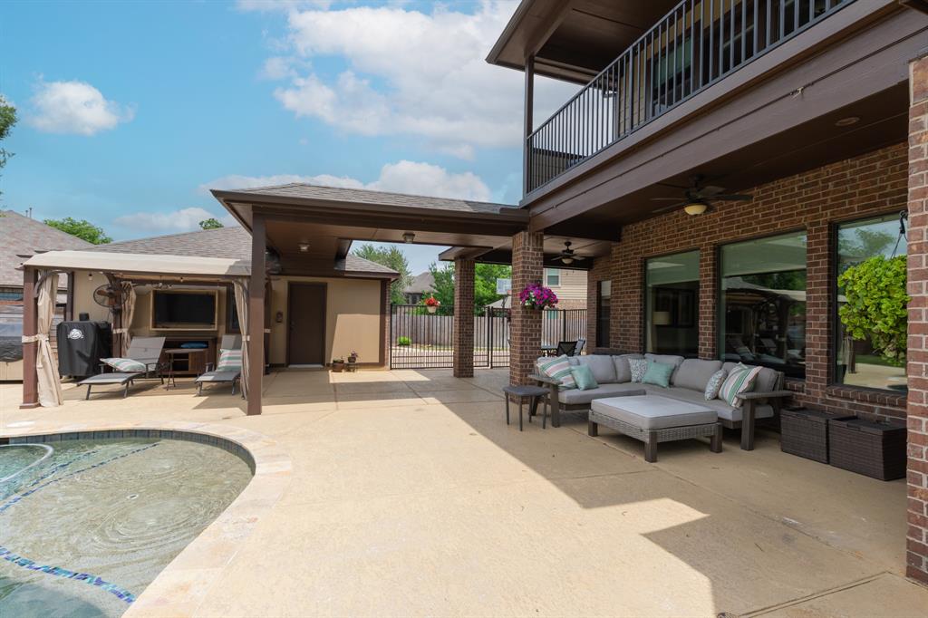 7 Fort Graham Court, Missouri City, Texas image 43