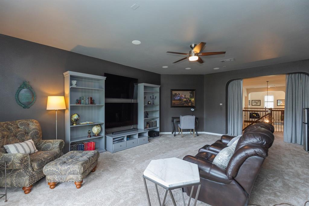 7 Fort Graham Court, Missouri City, Texas image 35