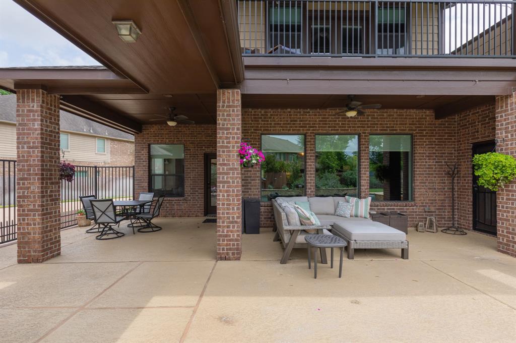 7 Fort Graham Court, Missouri City, Texas image 38