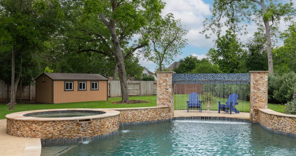 7 Fort Graham Court, Missouri City, Texas image 39