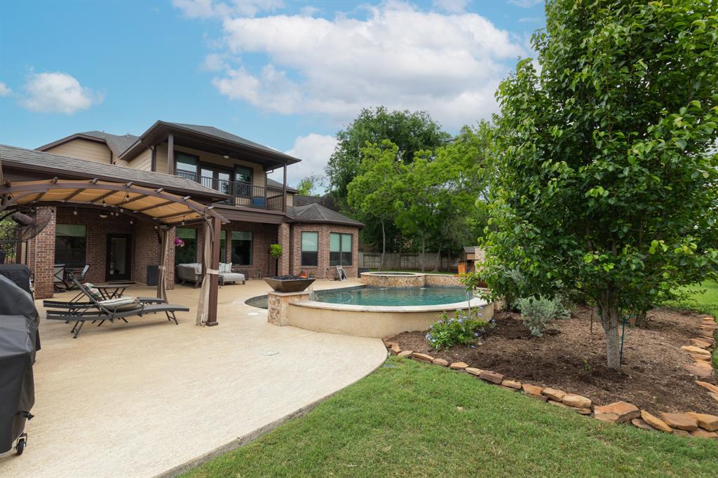 7 Fort Graham Court, Missouri City, Texas image 44