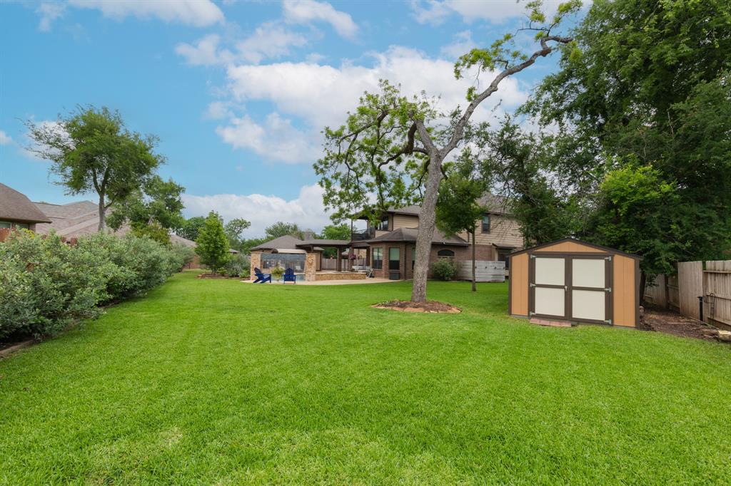7 Fort Graham Court, Missouri City, Texas image 47