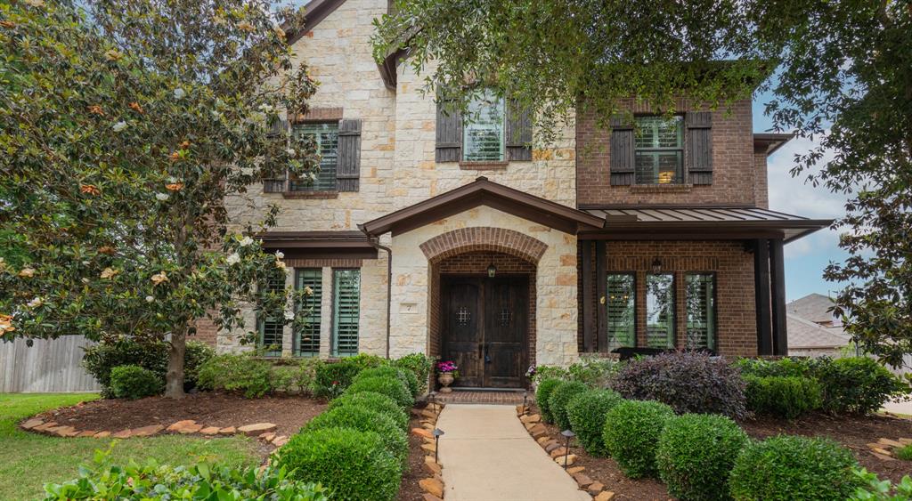 7 Fort Graham Court